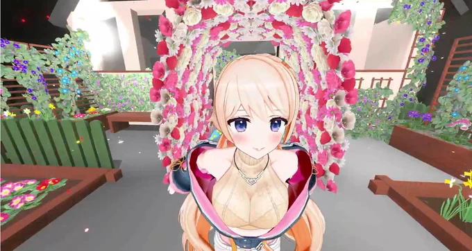 #七星みりり誕生ビッグバン 