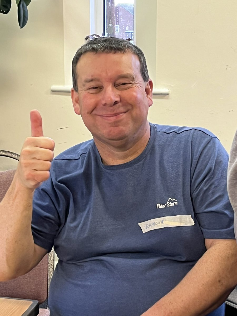 People First Dorset tweet media