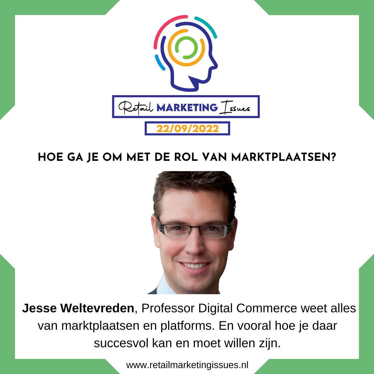 Retail Media Initiatief tweet media