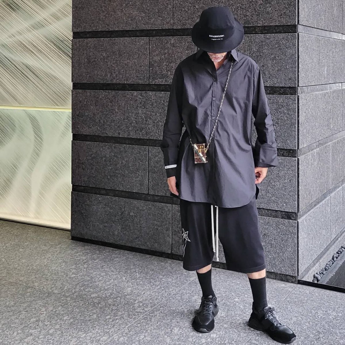 needer_ky's tweet photo. 【絶賛販売中!!】
assaisonner.新作「レインハット」

「雨の日もファッションを楽しもう！」をコンセプトに開発！オールシーズン使える万能なハット、秋のスタイルにもピッタリです！ぜひ、ご検討ください！

◾️販売サイト◾️
https://t.co/G0cjlCyumy https://t.co/o7wZJdLox8