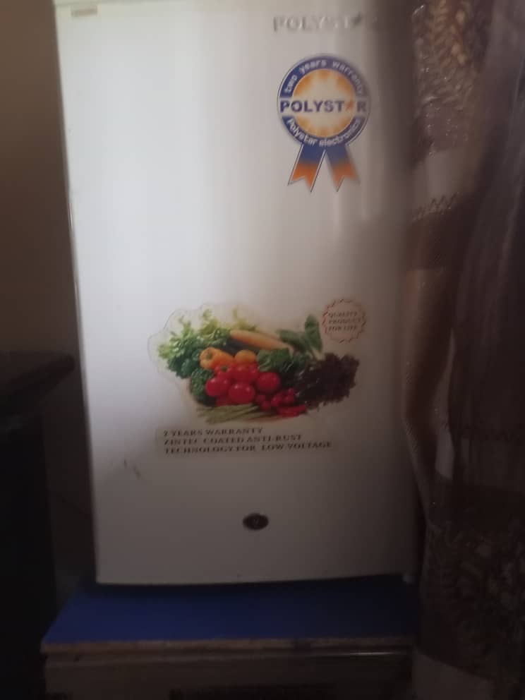 PropertyCalls's tweet photo. Refrigerator FOR SALE
Whatsapp/call-07068326772
Warri Deal FAST RUSH π₯π₯
- Very neatπ₯
- Perfect working condition
- Location Jeddo
- Price 58k
Buy & Use
#WarriTwitterCommunity #PropertyCalls #PeterObi https://t.co/mpMGSDxuvm