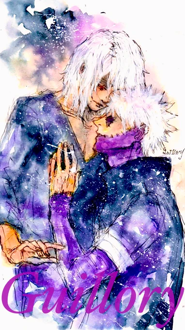 maybe, i will kiss you slowly, maybe quickly, maybe not. . . #shigadabi 