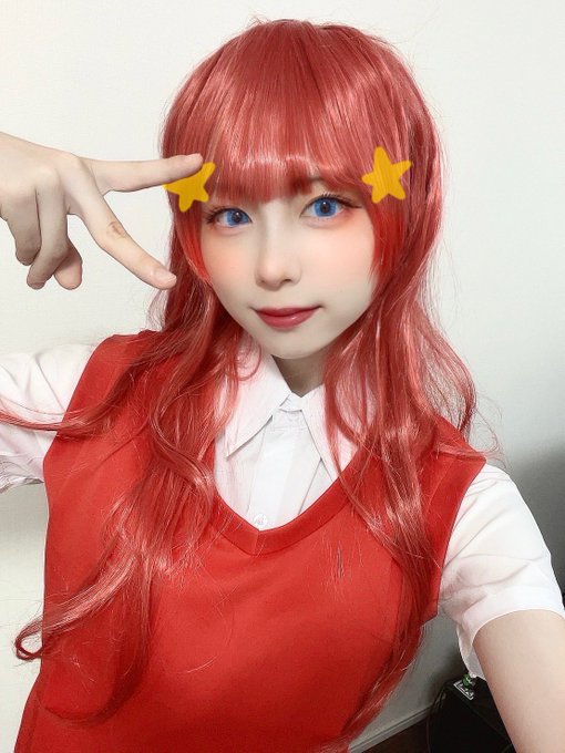 コスプレイヤーひなのTwitter画像18