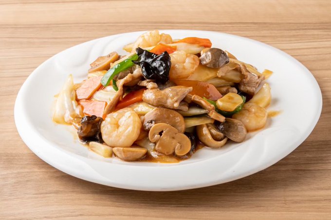 元祖名古屋中華 龍美 りゅうみ トップページ