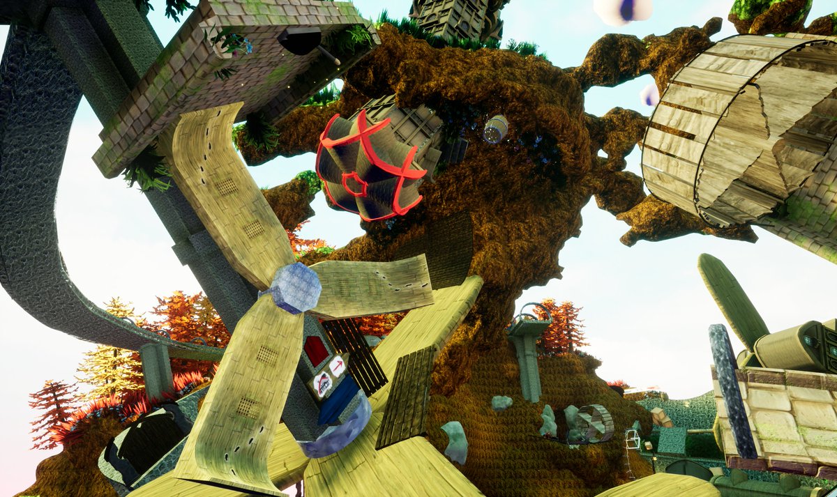 Snakebride Software tweet media