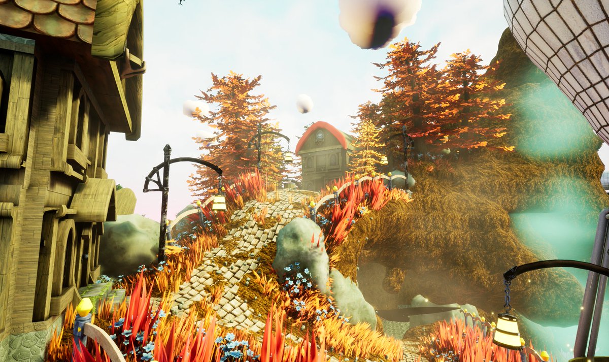 Snakebride Software tweet media