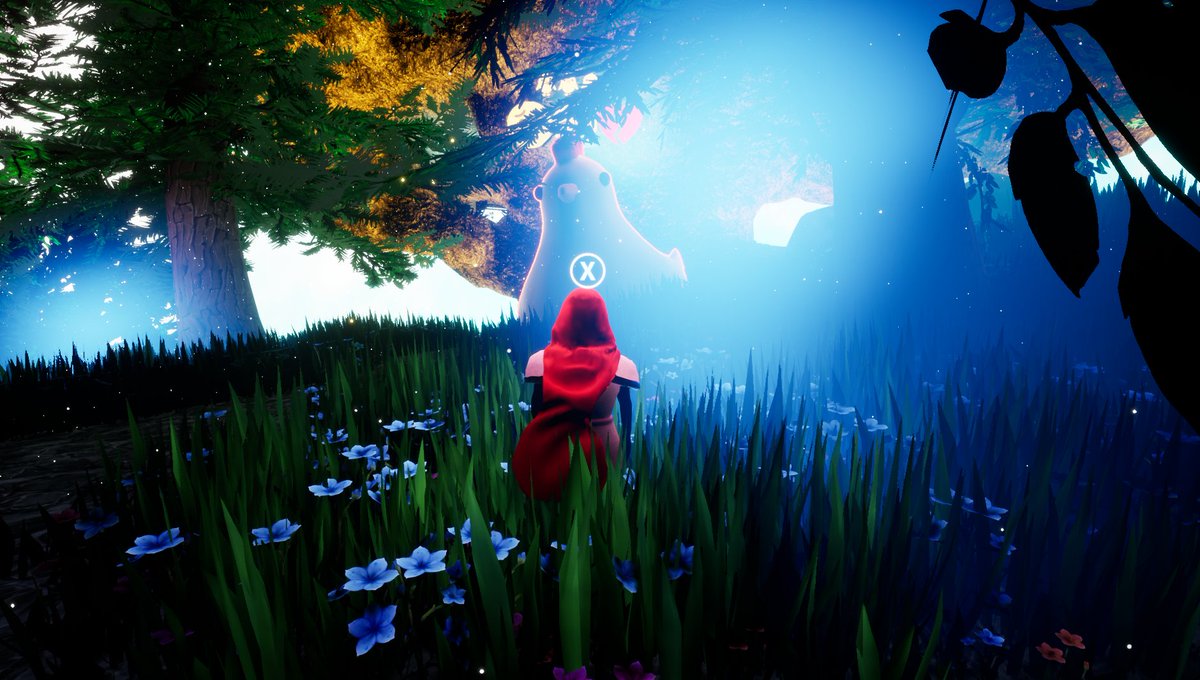 Snakebride Software tweet media