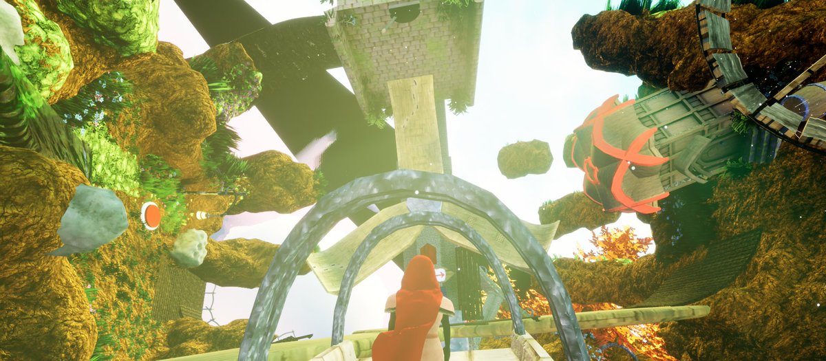 Snakebride Software tweet media