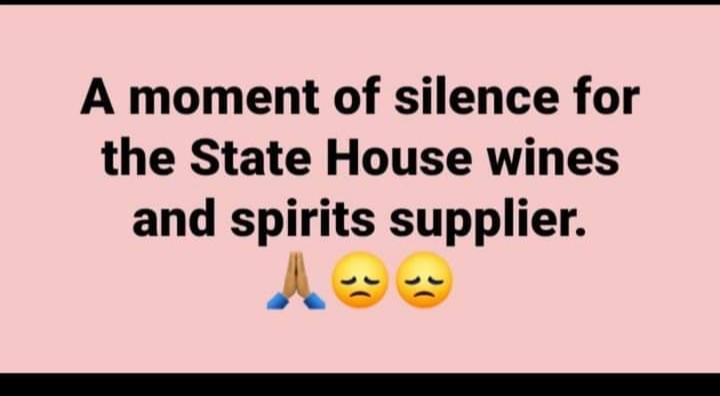 KiruiAlvis's tweet photo. Mursik and fresh milk supplier has taken over 🤣🤣🤣 #statehouse https://t.co/C8eHnwUI2t