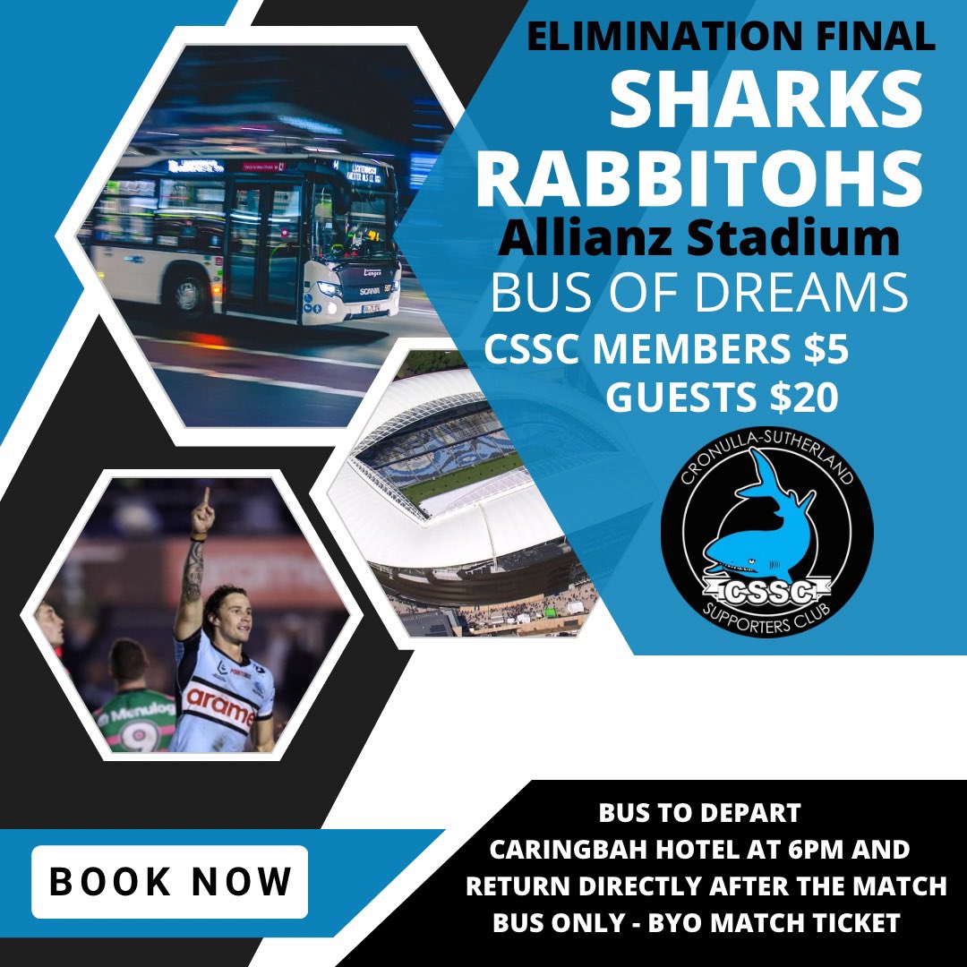 The CSSC tweet media