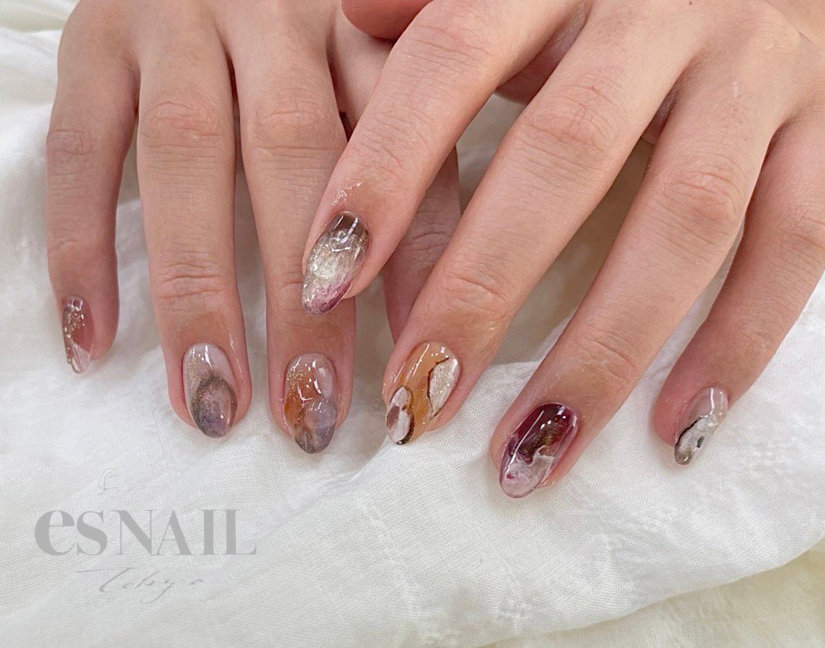 esNAIL_Snjk's tweet photo. nuance 🪴

@esNAIL_Snjk 

#esNAIL #esNAILtokyo
#esNAIL新宿西口店　
#ニュアンスネイル https://t.co/jURXZ2oBSO
