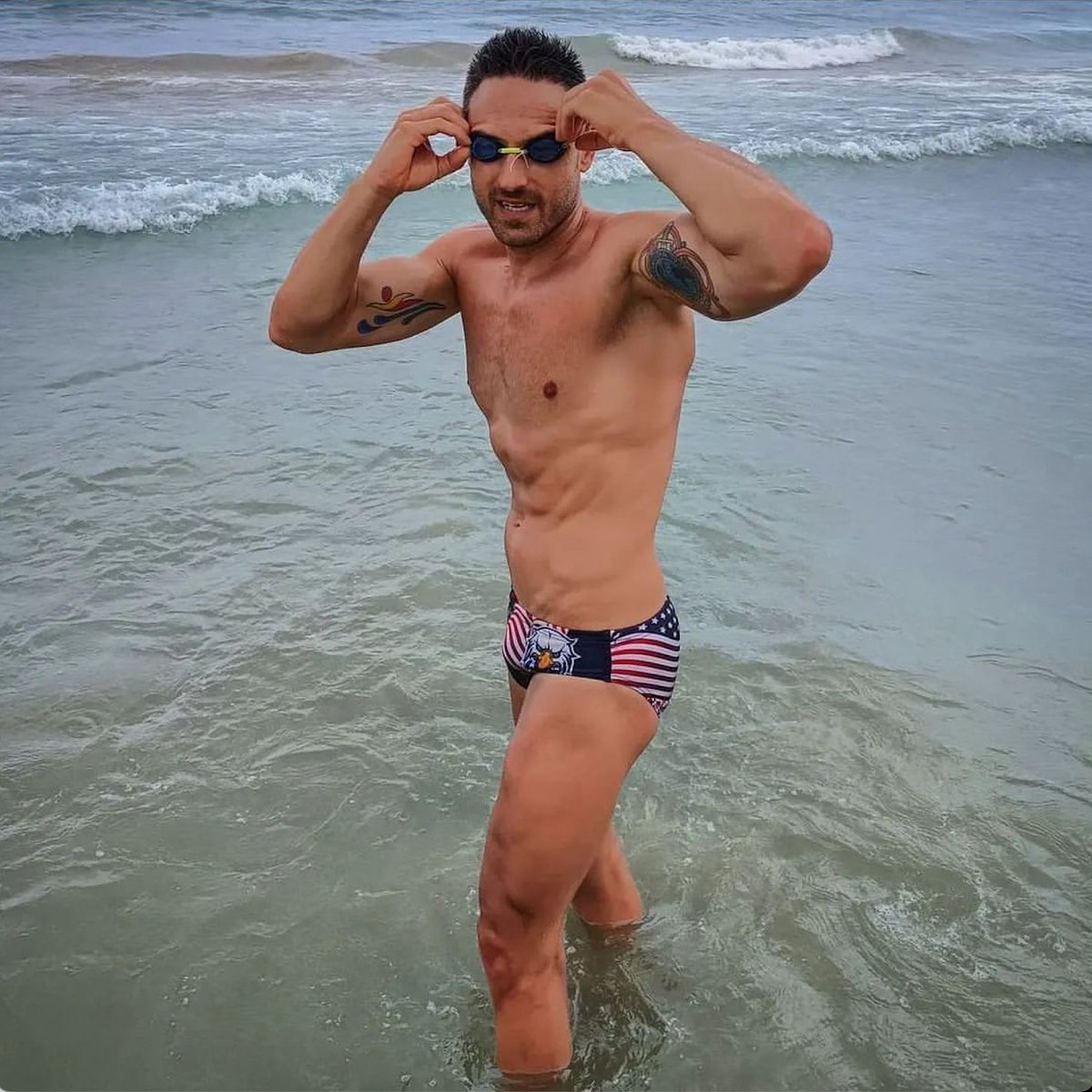 MySwimPro tweet media