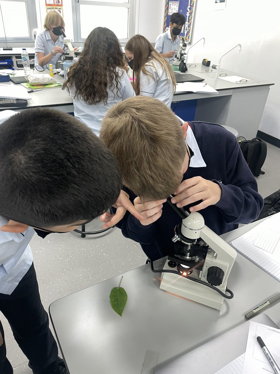 Science | Dubai British School tweet media