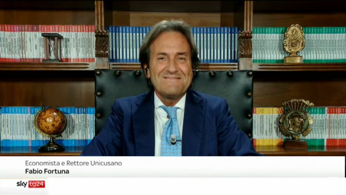 Valdofortuna's tweet photo. https://t.co/gxT5JuTeV8
TG SKY TG24 CON VITTORIO EBOLI
#DECRETOAIUTITER
#PREZZOGAS
#RIAPERTURASCUOLA https://t.co/g6GqINnuX4