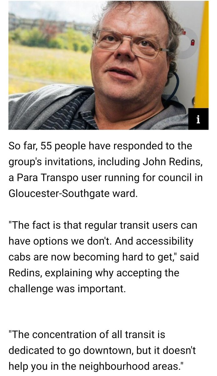 JohnRed1011's tweet image. #OttTransitChallenge2022 #paraparity #transitequity #ottvote 
cbc.ca/news/canada/ot…