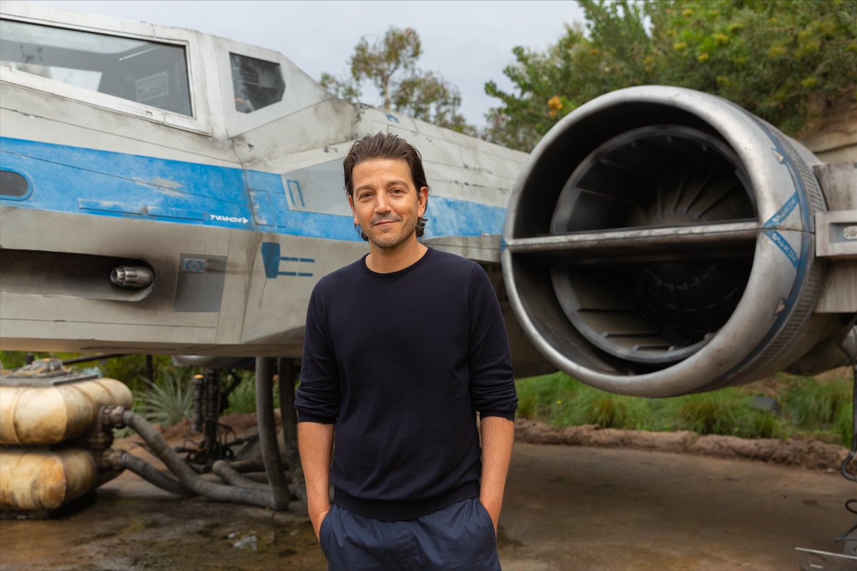 写真】 スター・ウォーズのテーマランド“Galaxy's Edge”を訪れる