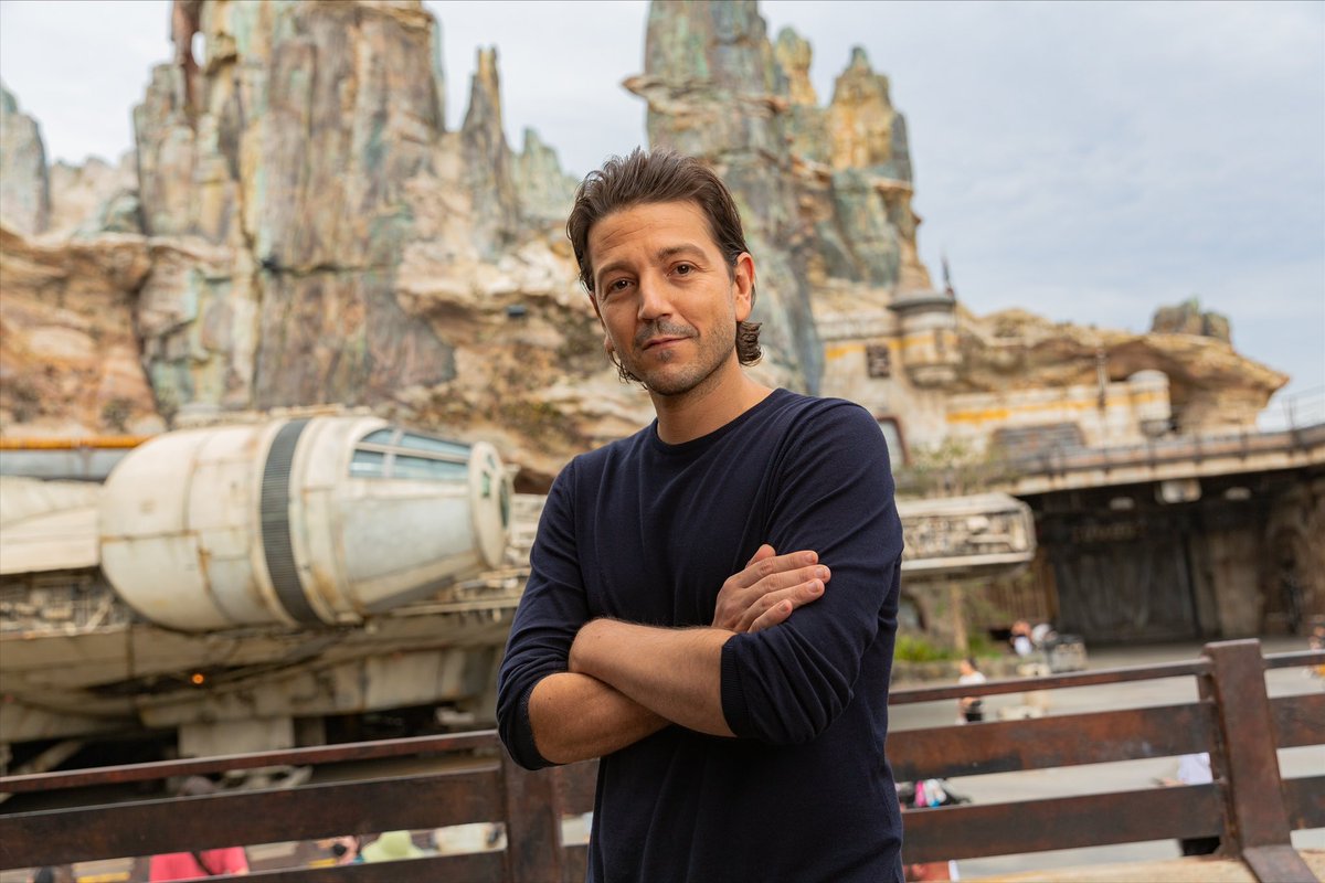 写真】 スター・ウォーズのテーマランド“Galaxy's Edge”を訪れる