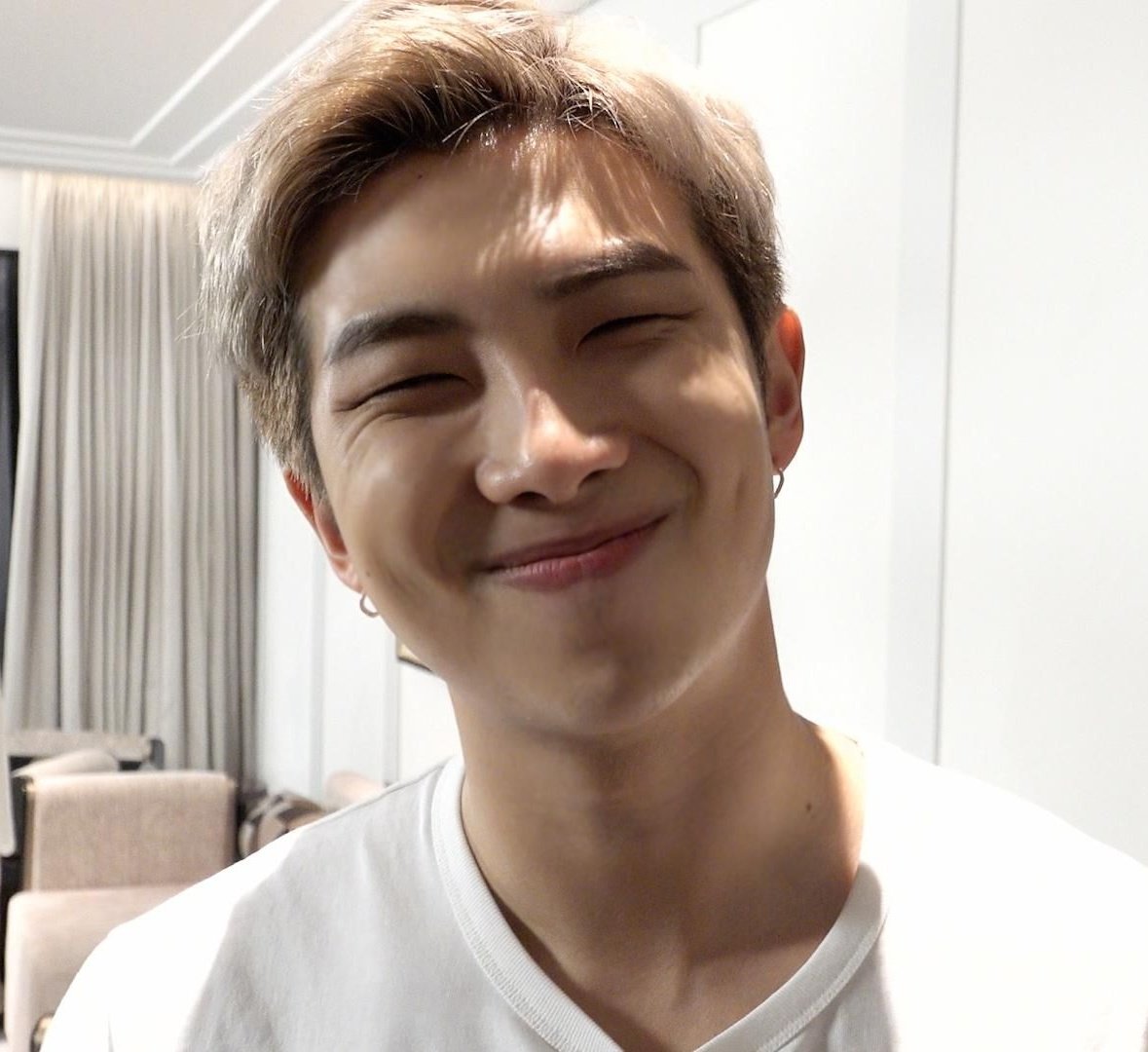 Sugardhi's tweet photo. Happiest Birthday to My Sweetest Escape 💜
#NamjoonBirthday #NAMJOONDAY https://t.co/JTFLpZeEmN