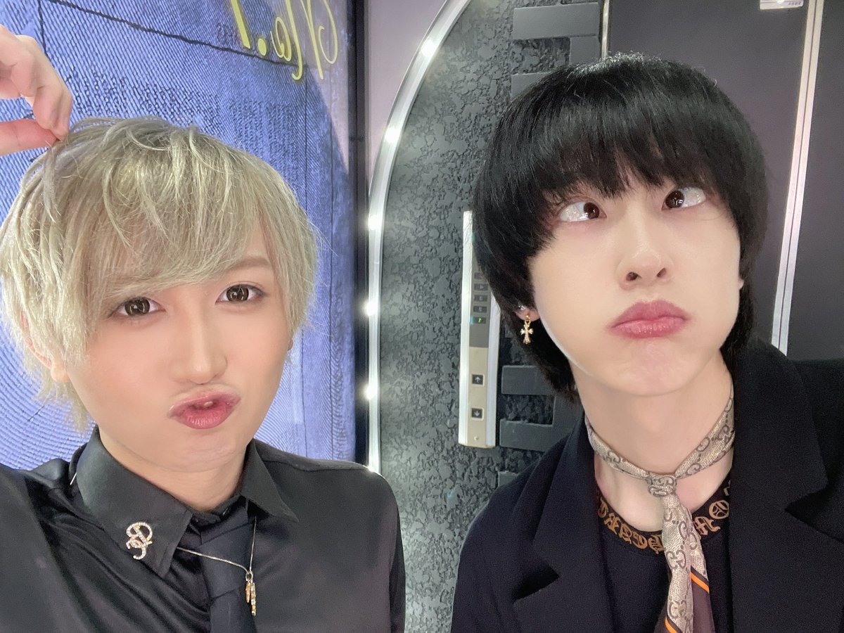 KOMENKOTV's tweet photo. ちょりぞう社長
1週間お疲れ様でした‼️

色々方に支えられて勉強になりました
愛媛EVERYこっから革命起こしていきます‼️

店舗一位目指すぞい‼️ https://t.co/Yp7139PbDR
