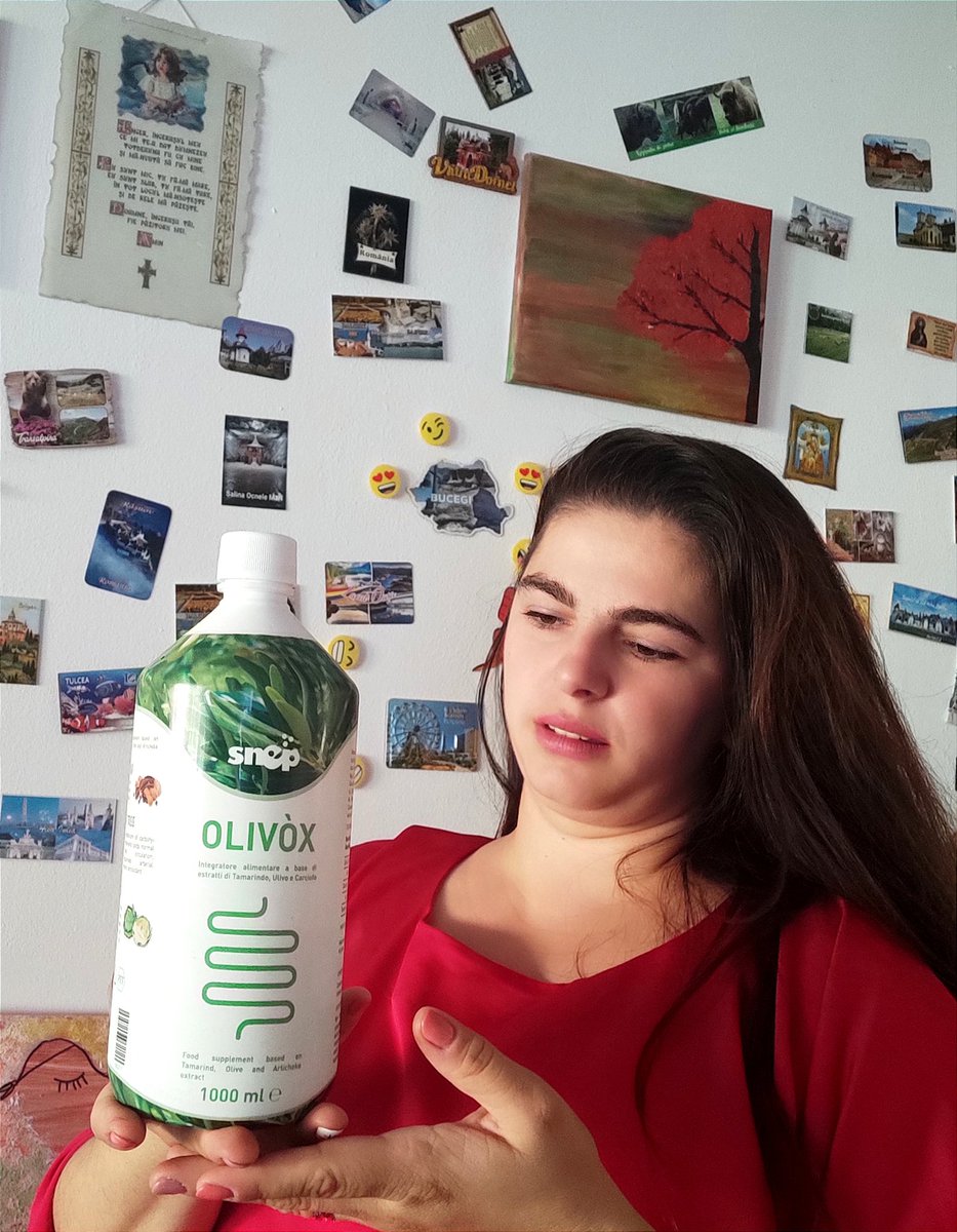 RalucaButacu's tweet photo. @olivox 
@bun ♥️
#balonare
#tranzit #intestinal
#gastrita 

Dorești și tu? https://t.co/ntNCyVEtkR