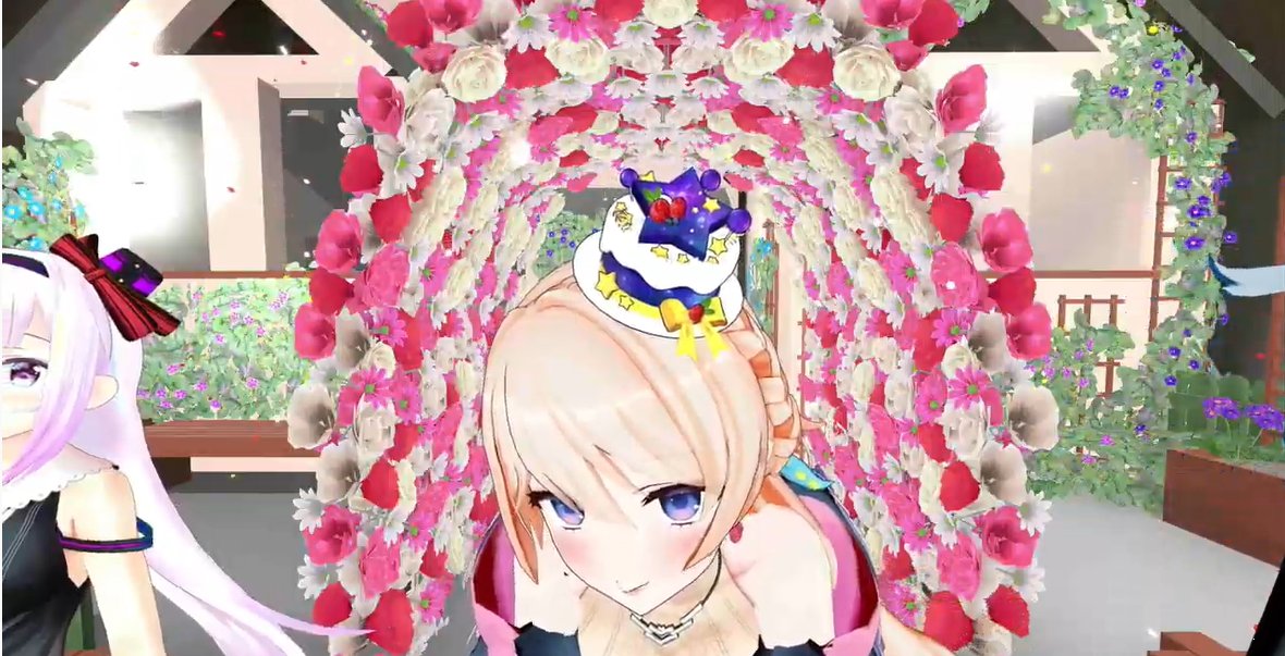 「#七星みりり誕生ビッグバン 」|🐑そいる/羊の騎士🐑🕊️のイラスト