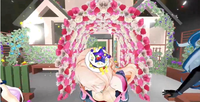 #七星みりり誕生ビッグバン 