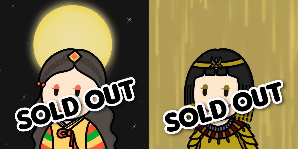 💫Mincho🐿 tweet media