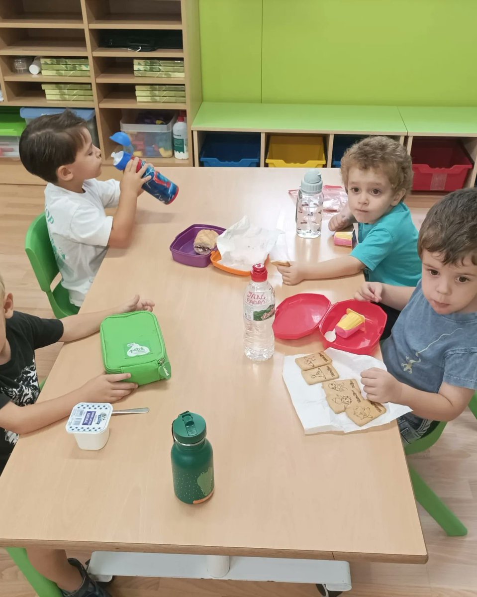 epiasabadell's tweet photo. que hem anat fent al llarg d'aquests primers dies
Mica en mica i, endavant Gegants i Castellers!
#p3piasabadell
#infantilpiasabadell https://t.co/Tfk3Xh1TzM