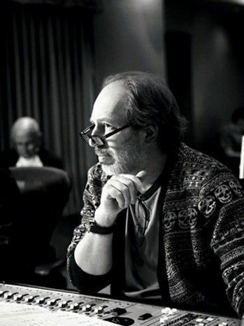 Happy Birthday to the musical maestro Hans Zimmer! 