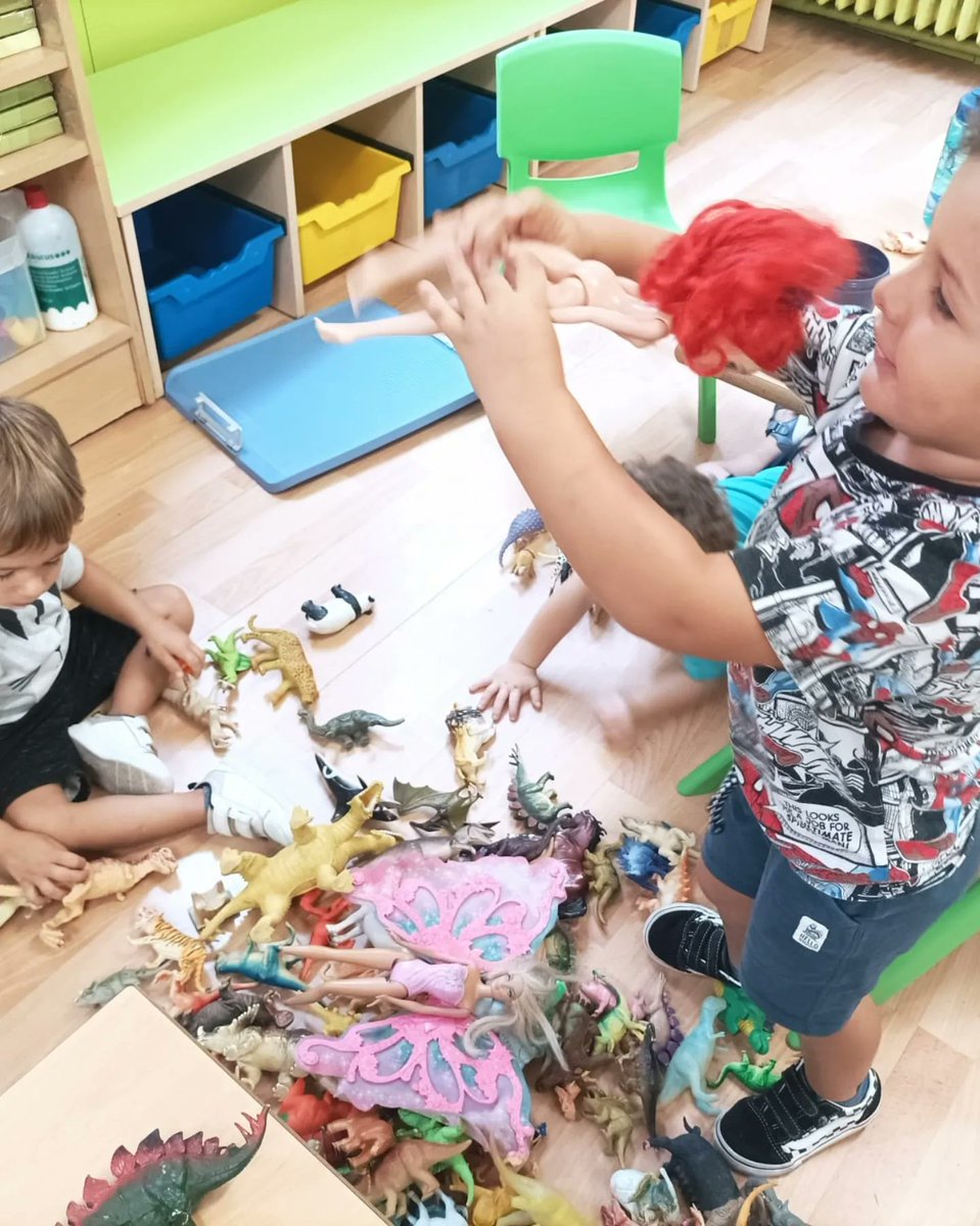 epiasabadell's tweet photo. que hem anat fent al llarg d'aquests primers dies
Mica en mica i, endavant Gegants i Castellers!
#p3piasabadell
#infantilpiasabadell https://t.co/Tfk3Xh1TzM