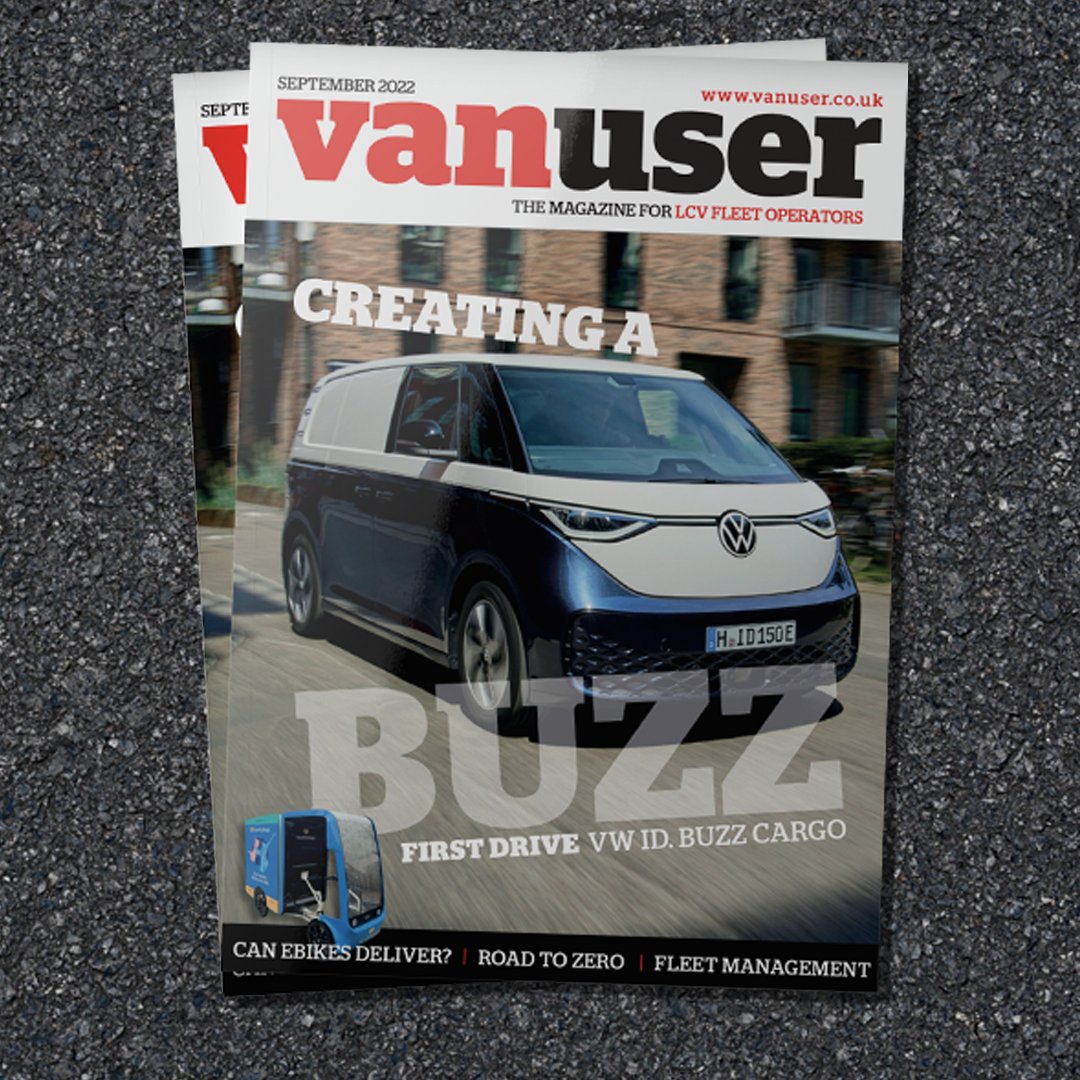 VanUserMagazine's tweet photo. Our September issue is available to read!
Find it here: https://t.co/ZTzRMKNLp2
#vanuser #vans https://t.co/5mftBujvmO