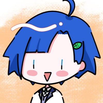 yosakaiitsuki's tweet photo. イラストいただいた〜！かわいい😆✨
#葉っぱこれみて https://t.co/2HtAUH0uGF