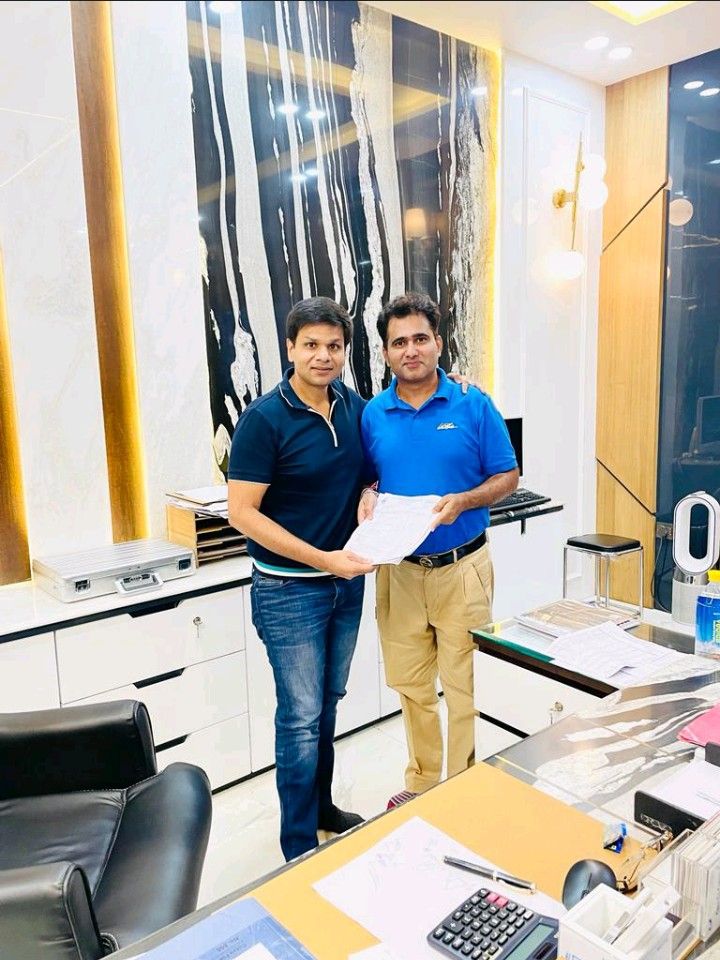 papermartindia's tweet image. #SilvertonPulpAndPapers ordered #RoboCleaner from #SidhuEngineeringWorks - based on vision on #WaterConservation &amp;amp; #Fabric cleaning. It brings #Silverton a step closer to #ZeroLiquidDischarge. #RoboCleaners are advanced #ShoweringSystems &amp;amp; reduce #WaterConsumption.
#PaperMart