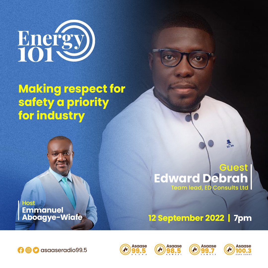 theeddiedebs's tweet photo. Tonight on @asaaseradio995 #energy101
#tspc22 https://t.co/T4OYxJA0QI