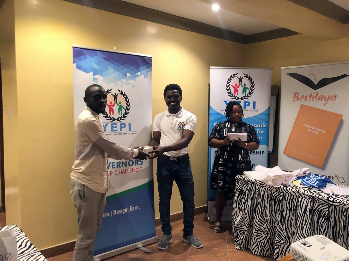 Governors Startup Challenge tweet media