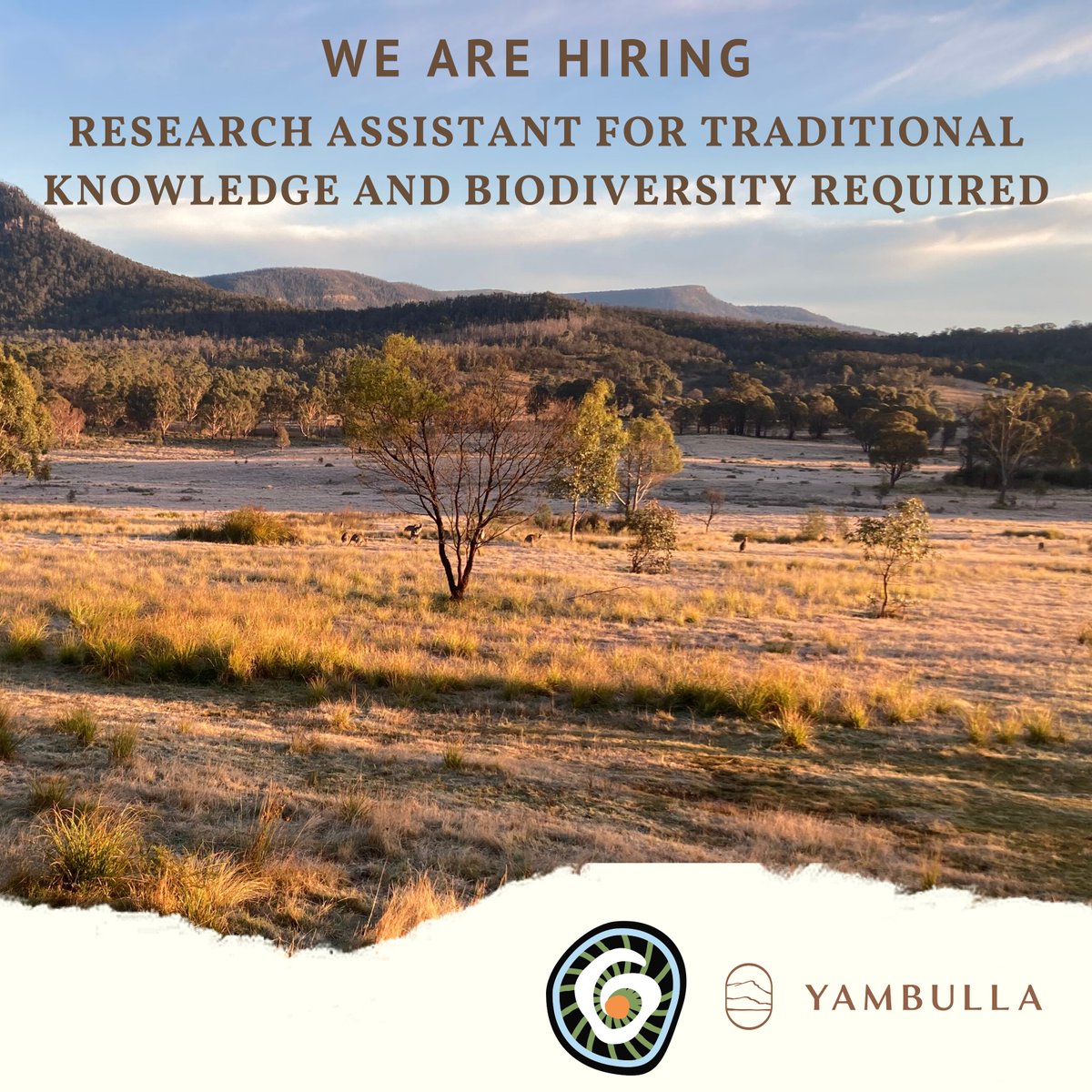 conserv_futures's tweet photo. Link in the tweet below. #job #researchassistant #conservationfutures https://t.co/B7T1YWt0J8