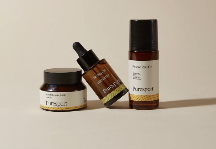 ThatRunningGuy1's tweet photo. THE PERFECT COMBINATION 

Puresport 20% Using Code TRG20
https://t.co/982OisqYGc https://t.co/qxUshoQM41