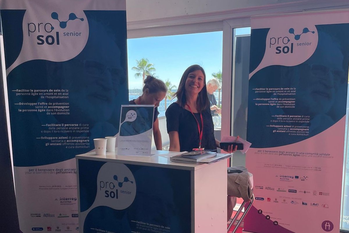 CCIcotedazur's tweet photo. #live #𝗦𝗶𝗹𝘃𝗲𝗿𝗘𝗰𝗼 👥Echangeons ensemble sur le stand T1 !
▪ partagez vos projets d'entreprendre #silverEconomie
▪ rejoignez la dynamique #FilièreSilverEconomie06
▪ découvrez les formations spéc. @CampusSudMetier
▪ renseignez-vs sur le projet européen #PITEM_Prosol https://t.co/DirkhhEAOn