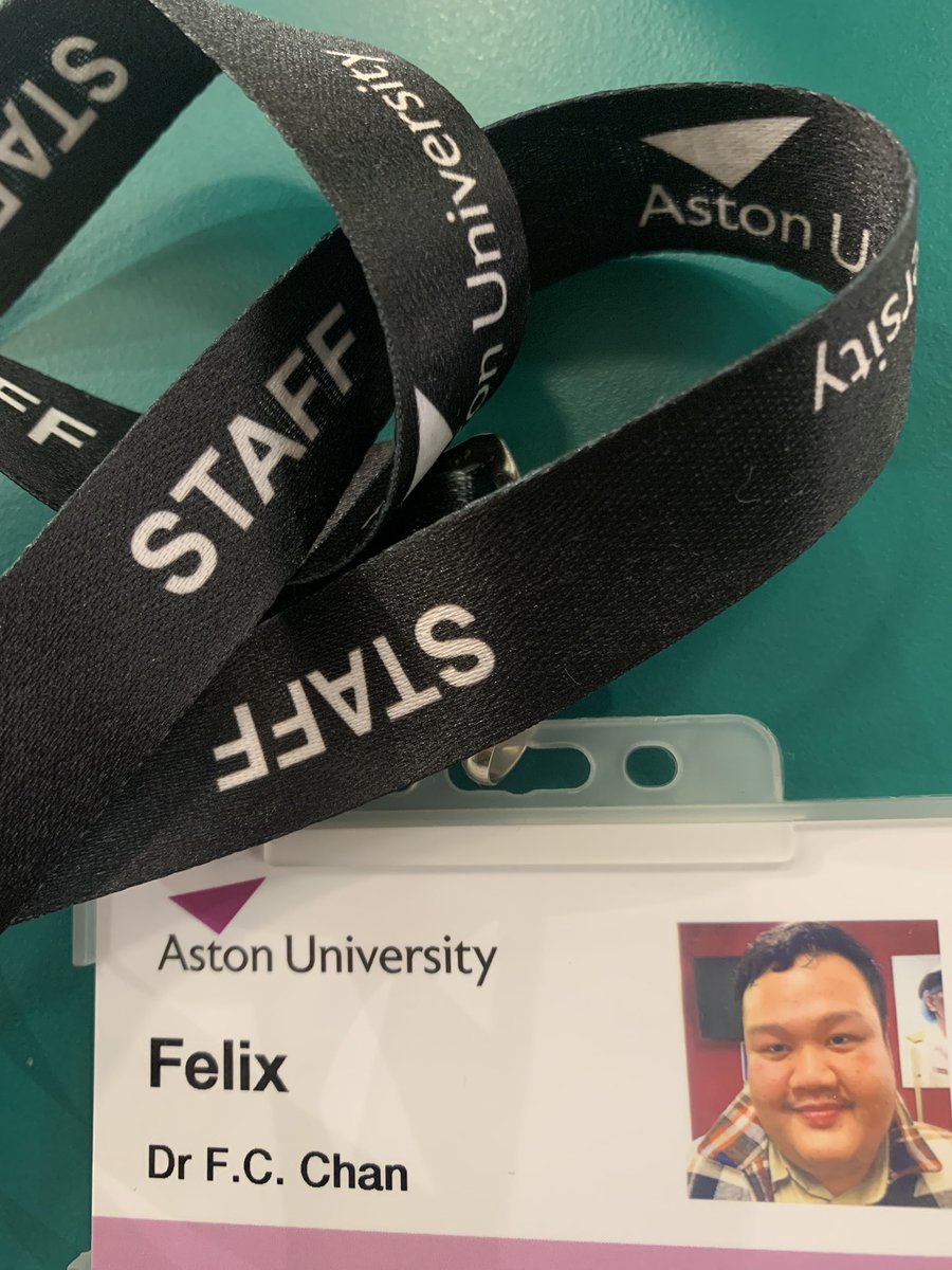 Felix Chan tweet media