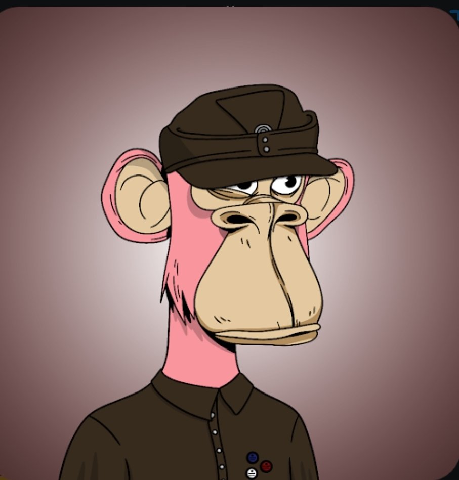 RealGessler's tweet photo. @Michaelbreck99 @AxisofApes #followtrain #choochoo #axisofapes https://t.co/6Ye4ULpgN4
