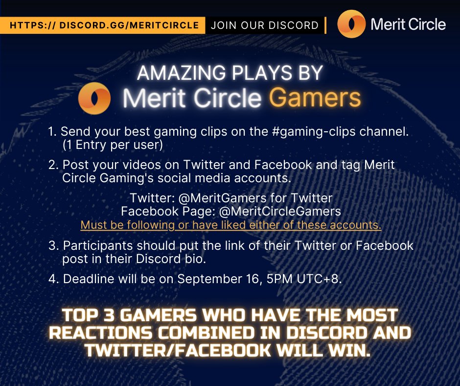 Beam Gamers tweet media