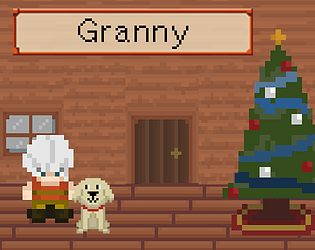 NarrativeJam's tweet photo. we have a winner!! o(*^▽^*)o
https://t.co/901P9eGqU2

#NDJam9 #NDJam #indiegame #narrative #warmfeelings #diegeticmusic #Granny https://t.co/QI4nDe1g4M
