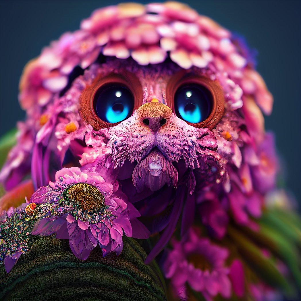 Creature 1
opensea.io/collection/ali…
#nft #digitalart
