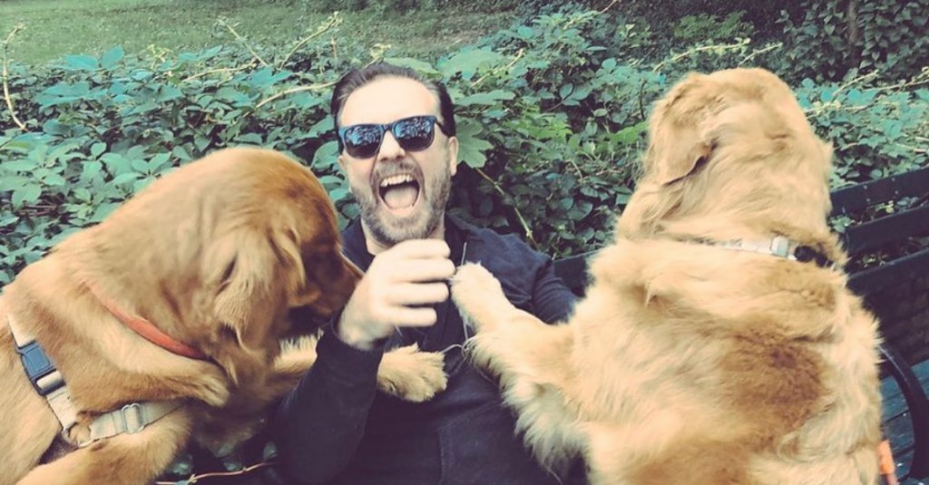 Ricky Rascal Twitter Pics Ricky Gervais on Twitter:
