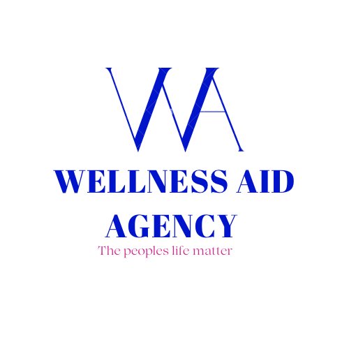 AidWellness's tweet photo. After hours of deliberation, we came up with this name and designed the logo
#Advertising 
#gijproject https://t.co/ADdo5SPNIE