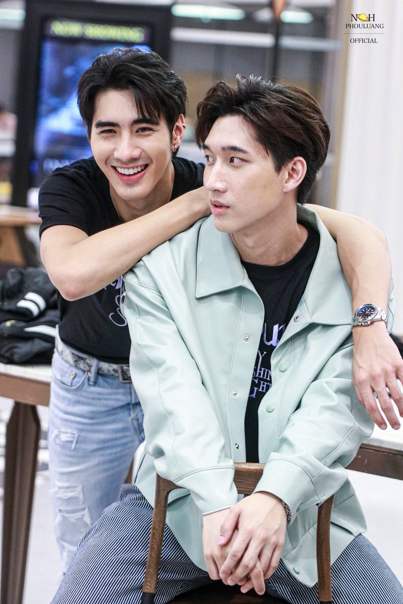 nohphouluangfan's tweet photo. Ep นี้คุณหนูใหญ่กับพายุ จะเป็นยังไงน้า :) 

@NPhouluang ​ @PeterpanzF
#peterpanz_w #nohphouluang  
#วีนัสของโน่ https://t.co/QIIZDlcdkx
