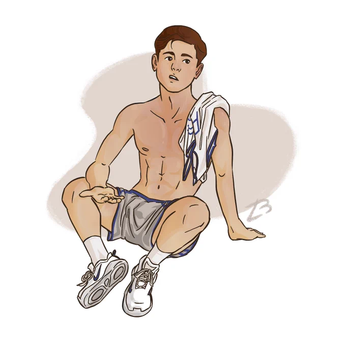 2020 was my first time doing digital illustrations and two years later i think im getting the hang of it  
