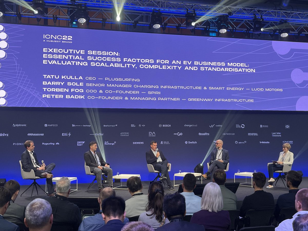 GreenWay tweet media