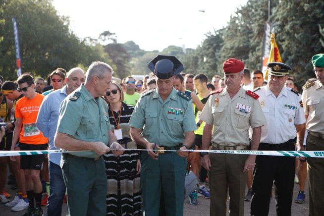 MqGuardiaCivil's tweet photo. III Correría Popular de la #GuardiaCivil en #Zaragoza Llegada de los #10k y #AndadaPopular

https://t.co/4GSIUT3Fv4

#crossfit #crossfitter #crossfitespaña #crossfitaddict #running #runner #crossfitfamily #training #guardiacivil
#guardiasciviles #zaragozamola #zaragozando https://t.co/JWobSpmoIE