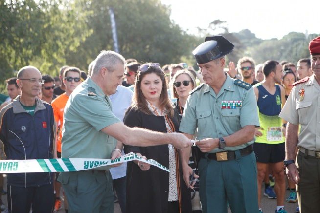 MqGuardiaCivil's tweet photo. III Correría Popular de la #GuardiaCivil en #Zaragoza Llegada de los #10k y #AndadaPopular

https://t.co/4GSIUT3Fv4

#crossfit #crossfitter #crossfitespaña #crossfitaddict #running #runner #crossfitfamily #training #guardiacivil
#guardiasciviles #zaragozamola #zaragozando https://t.co/JWobSpmoIE
